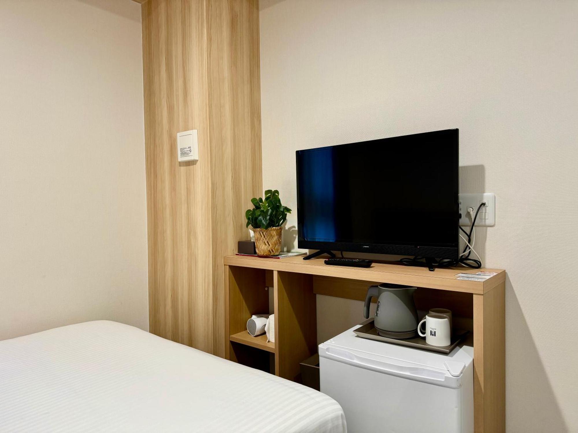 Y&Y Namba Hotel Osaka Eksteriør billede